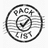 Packolist logo