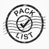 Packolist logo
